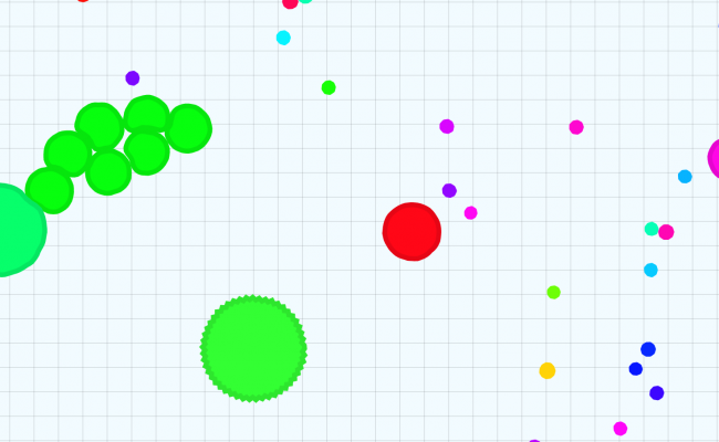 agario